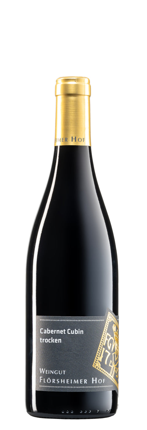 Cabernet Cubin