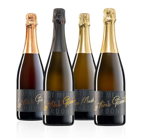 Sekt, Weingut Flörsheimer Hof