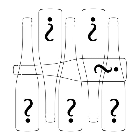 Unser Wein Überraschungspaket
