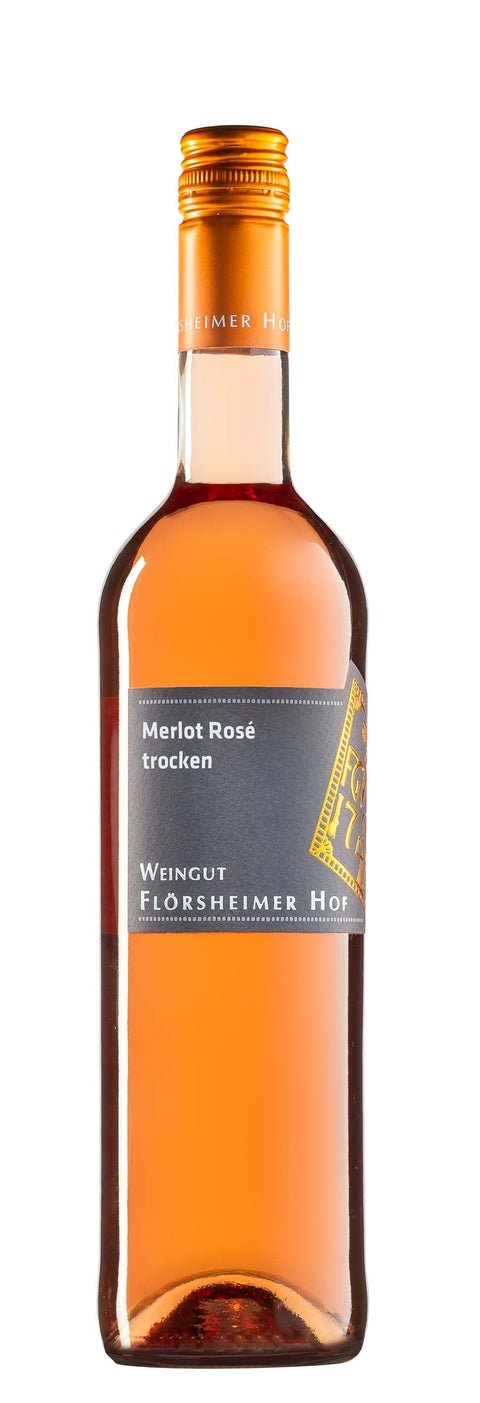 Merlot Rosé trocken