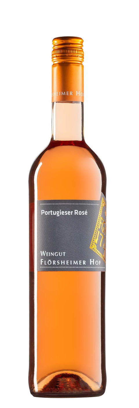 Portugieser Rosé