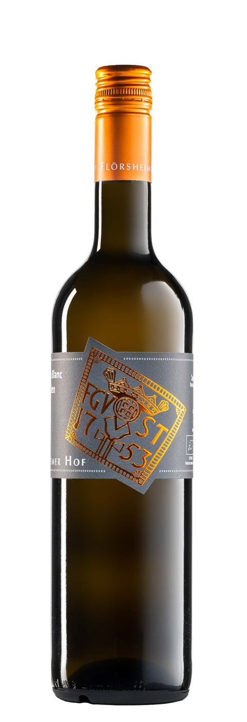 Sauvignon Blanc trocken