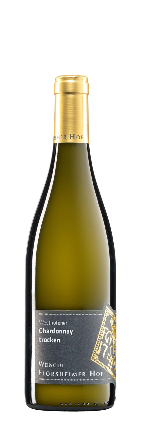 Westhofener Chardonnay trocken