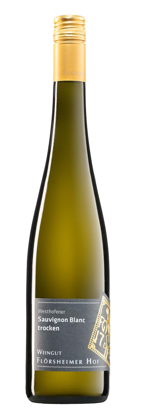 Westhofener Sauvignon Blanc trocken